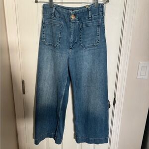 Maeve by Anthropologie Colette Jeans 28P